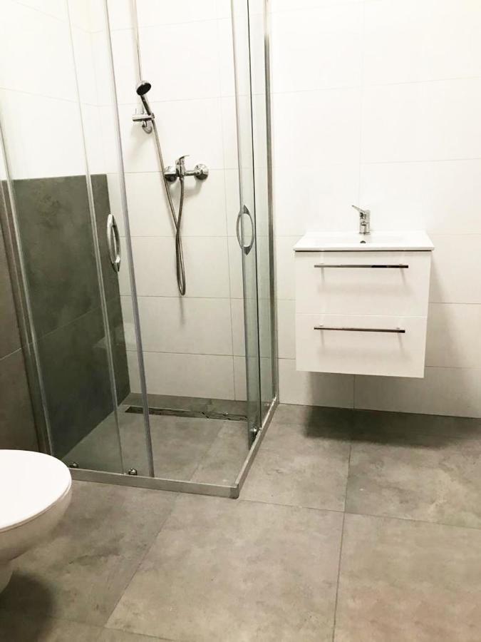 Apartimento Hydral Magari Breslavia Esterno foto